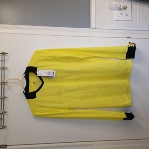 Adidas Climalite Referee Jersey Xsmall
